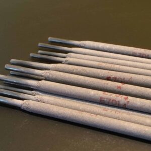 Premium Mild Steel Welding Electrodes – High-Performance Arc Welding Rods
