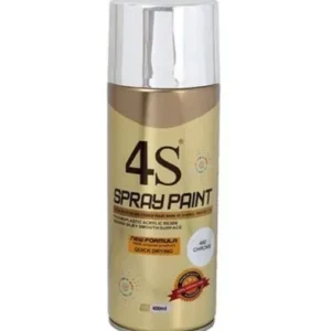 4S Spray Paint 400 ML